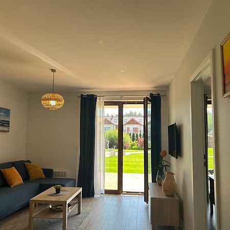 Apartament Lebska Ostoja Zarnowska المظهر الخارجي الصورة