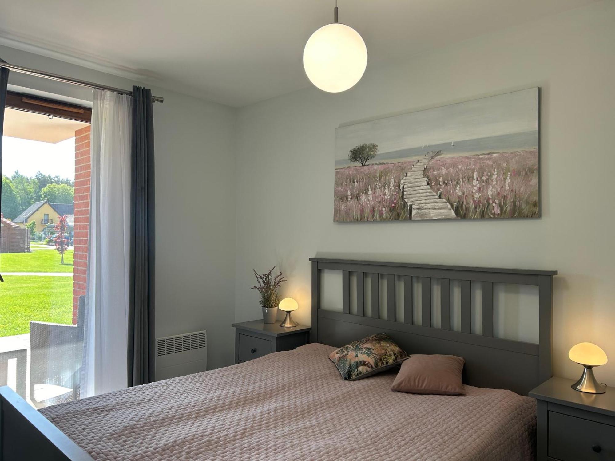 Apartament Lebska Ostoja Zarnowska المظهر الخارجي الصورة